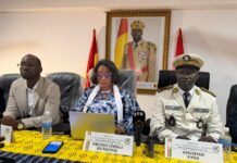 Kindia : la DGE fait la lumière sur le chronogramme des prochaines élections