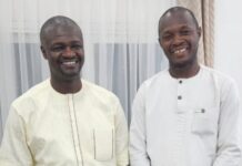 Ibrahima Sory II Tounkara nommé Garde des Sceaux : un magistrat de carrière à la tête de la Justice guinéenne, Par Ousmane Bony Sylla