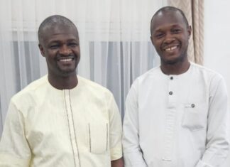 Ibrahima Sory II Tounkara nommé Garde des Sceaux : un magistrat de carrière à la tête de la Justice guinéenne, Par Ousmane Bony Sylla