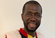 Passation de service au ministère de la Justice : l’Association des Magistrats de Guinée plaide pour une justice indépendante et réformée