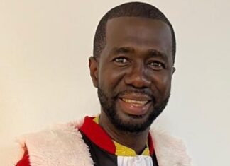 Passation de service au ministère de la Justice : l’Association des Magistrats de Guinée plaide pour une justice indépendante et réformée