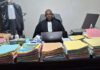 Justice guinéenne : Maître Abdoulaye Keita place de grands espoirs en Ibrahima Sory II Tounkara