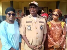 Boké : 34 acteurs scolaires formés à l’utilisation des boîtes à images pour lutter contre les violences basées sur le genre