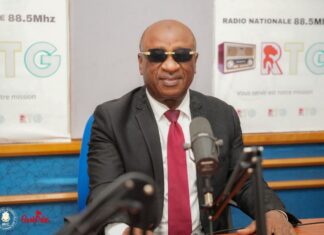 Justice : la nomination du juge Ibrahima Sory II Tounkara consacre la reconnaissance d’un mérite