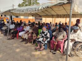 Conakry se mobilise contre les VBG : RAGVD-GUINÉE et ses partenaires renforcent la prévention communautaire