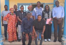 Boké-Médias: Une mission de la HAC pour recenser les médias