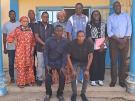 Boké-Médias: Une mission de la HAC pour recenser les médias