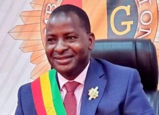 Lettre ouverte au Président Mamadi Doumbouya : un plaidoyer pour la valorisation des compétences en Guinée