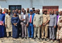 Kindia : Ouverture d’une session de formation du personnel du Casier Judiciaire Central sur les EPA et la gestion budgétaire