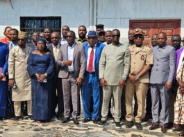 Kindia : Ouverture d’une session de formation du personnel du Casier Judiciaire Central sur les EPA et la gestion budgétaire