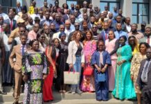 Assemblée générale de l’Association des Greffiers de Guinée : un appel à l’unité et à la responsabilité