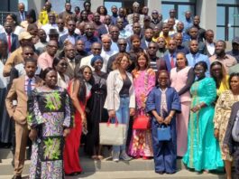 Assemblée générale de l’Association des Greffiers de Guinée : un appel à l’unité et à la responsabilité