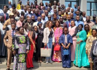 Assemblée générale de l’Association des Greffiers de Guinée : un appel à l’unité et à la responsabilité