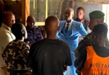 Macenta : le Parquet communique sur un double drame meurtrier à Brékony et appelle au calme