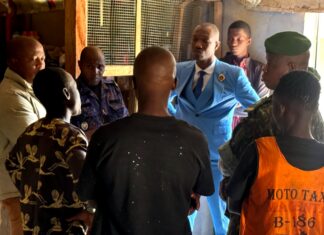 Macenta : le Parquet communique sur un double drame meurtrier à Brékony et appelle au calme