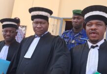 Boké – Justice : fin de la première session criminelle, de lourdes peines prononcées