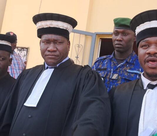 Boké – Justice : fin de la première session criminelle, de lourdes peines prononcées