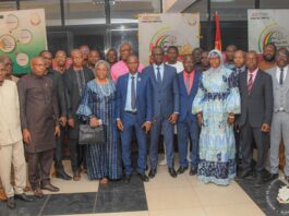 Justice et gouvernance : le Garde des Sceaux en visite à la Cour des comptes