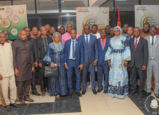 Justice et gouvernance : le Garde des Sceaux en visite à la Cour des comptes