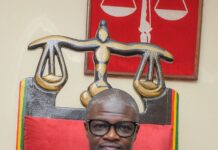 Justice guinéenne : Ibrahima Sory II Tounkara engage un dialogue institutionnel pour refonder le système judiciaire