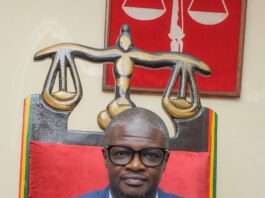 Justice guinéenne : Ibrahima Sory II Tounkara engage un dialogue institutionnel pour refonder le système judiciaire