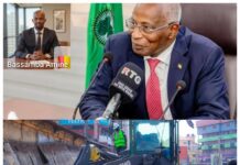 Quand l’État choisit l’ordre juste : la modernisation des marchés comme pacte de dignité nationale, Par Bassamba Amine