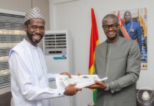 Justice guinéenne : le Garde des Sceaux échange avec l’Association des Magistrats de Guinée