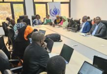 Guinée : ouverture de l’atelier de cadrage du mécanisme national de rapportage et de suivi des droits de l’Homme