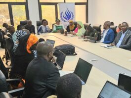 Guinée : ouverture de l’atelier de cadrage du mécanisme national de rapportage et de suivi des droits de l’Homme