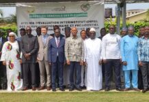 Scrutins référendaire et présidentiel : la DGE passe en revue forces et faiblesses avec ses partenaires institutionnels