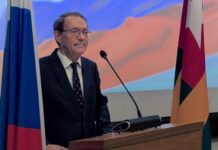 La Russie veut renforcer la coopération agricole avec le Bénin et le Togo