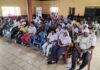 RAGVD-GUINÉE renforce l’engagement communautaire pour la prévention des violences basées sur le genre à Conakry