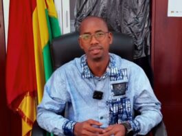 Présidence de l’Association des Greffiers de Guinée : Abdourahamane Mariama Diallo propose une mandature de continuité, de modernisation et d’unité