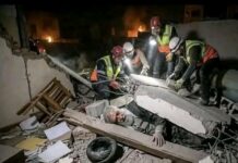 Le Guide suprême iranien Ali Khamenei tué dans l’opération « Epic Fury » : une secousse mondiale