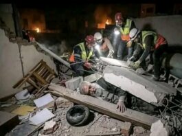 Le Guide suprême iranien Ali Khamenei tué dans l’opération « Epic Fury » : une secousse mondiale