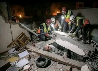 Le Guide suprême iranien Ali Khamenei tué dans l’opération « Epic Fury » : une secousse mondiale