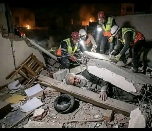 Le Guide suprême iranien Ali Khamenei tué dans l’opération « Epic Fury » : une secousse mondiale