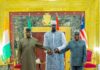 Conakry – Diplomatie régionale : sommet tripartite au Palais Mohammed V pour apaiser les différends frontaliers dans l’espace du fleuve Mano