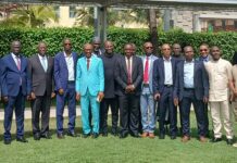 Justice communautaire : la Cour de justice de la CEDEAO lance officiellement ses activités en Guinée