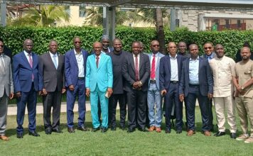 Justice communautaire : la Cour de justice de la CEDEAO lance officiellement ses activités en Guinée