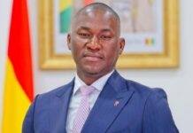 Dernière minute : l’ex-directeur de la communication présidentielle Moussa Condé reconnaît des fautes après son limogeage