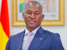 Dernière minute : l’ex-directeur de la communication présidentielle Moussa Condé reconnaît des fautes après son limogeage