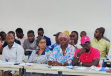 Conakry : la Direction Générale des Élections lance un atelier de formation des formateurs pour préparer les scrutins du 24 mai 2026