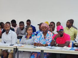 Conakry : la Direction Générale des Élections lance un atelier de formation des formateurs pour préparer les scrutins du 24 mai 2026
