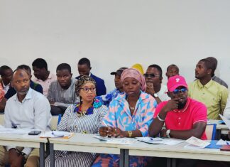 Conakry : la Direction Générale des Élections lance un atelier de formation des formateurs pour préparer les scrutins du 24 mai 2026