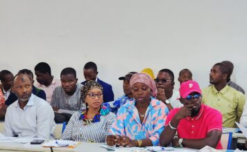 Conakry : la Direction Générale des Élections lance un atelier de formation des formateurs pour préparer les scrutins du 24 mai 2026