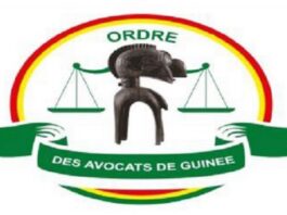 Guinée : le Barreau annonce l’organisation du concours du CAPA avant août 2026 ( communiqué)