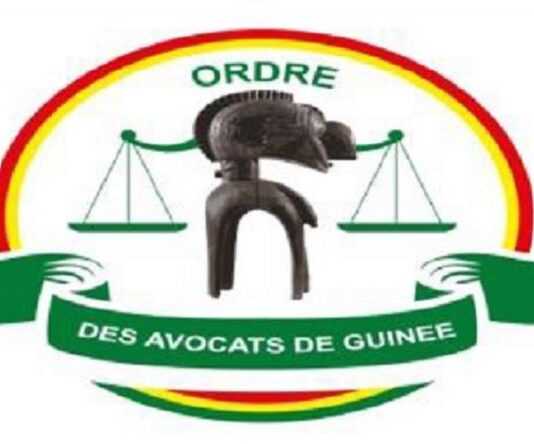 Guinée : le Barreau annonce l’organisation du concours du CAPA avant août 2026 ( communiqué)