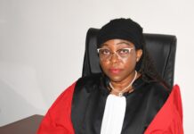 Justice et droits des femmes : l’Avocate générale Joséphine Loly Tinguiano salue les avancées et appelle à renforcer l’accès à la justice