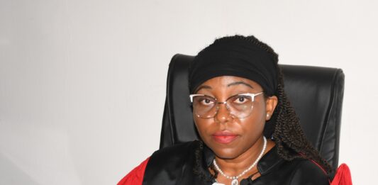 Justice et droits des femmes : l’Avocate générale Joséphine Loly Tinguiano salue les avancées et appelle à renforcer l’accès à la justice